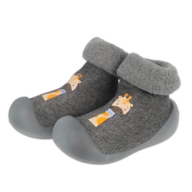 Nealkoholické befado 002P024 šedá 2