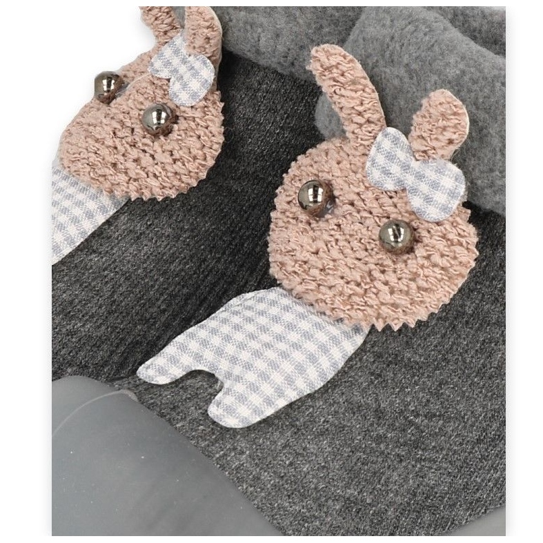 Befado nealkoholické 002P031 šedá 2