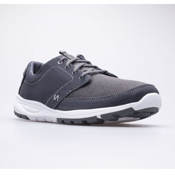 Boty Regatta Marine II M RMF606-9TB šedá 1