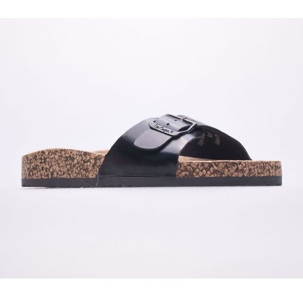 Pantofle Lee Cooper W LCW-22-35-1167L černý 1