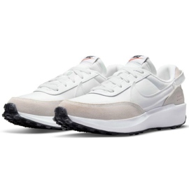 Boty Nike Waffle Debut W DH9523 100 bílý 1