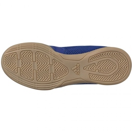 Kopačky Adidas Copa 20.3 In Sala EH0906, modré modrý modrý 1