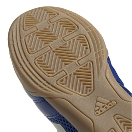 Kopačky Adidas Copa 20.3 In Sala EH0906, modré modrý modrý 2