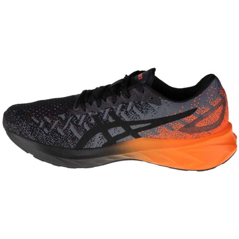 Boty Asics Dynablast M 1011A819-003 šedá 1