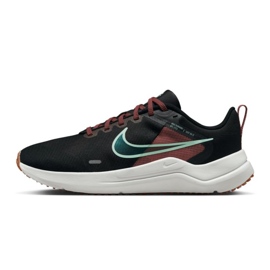 Běžecké boty Nike Downshifter 12 W DD9294-007 černý 1