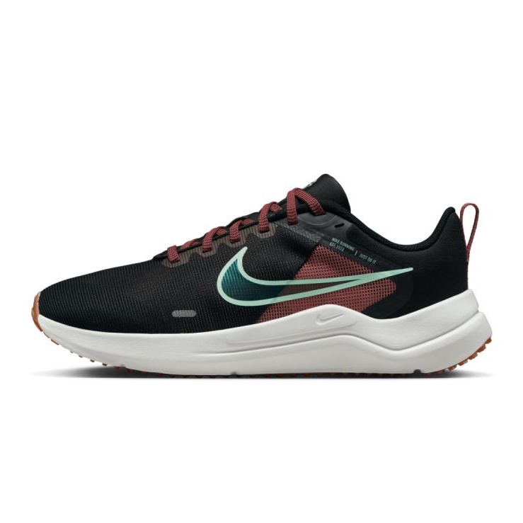 Běžecké boty Nike Downshifter 12 W DD9294-007 černý 1