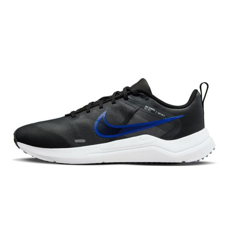 Běžecké boty Nike Downshifter 12 M DD9293-005 černý 1
