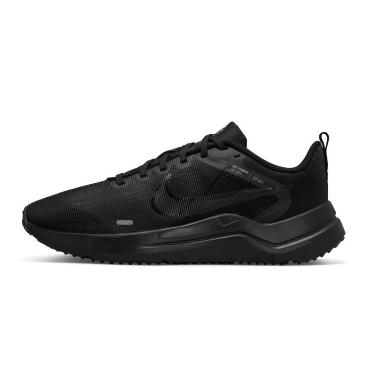 Běžecké boty Nike Downshifter 12 W DD9294-002 černý 1