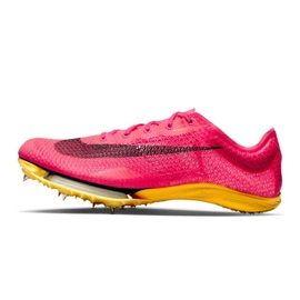 Běžecké boty Nike Air Zoom Victory M CD4385-600 růžový 1