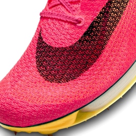 Běžecké boty Nike Air Zoom Victory M CD4385-600 růžový 6