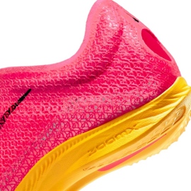 Běžecké boty Nike Air Zoom Victory M CD4385-600 růžový 7