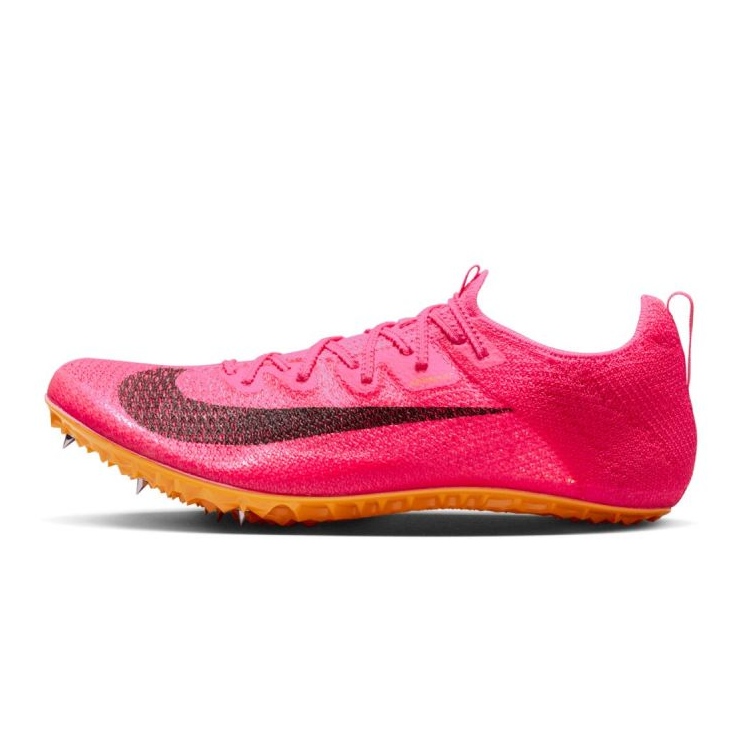 Běžecké boty Nike Zoom Superfly Elite 2 M CD4382-600 růžový 1 Běžecké boty Nike Zoom Superfly Elite 2 M CD4382-600 růžový 1