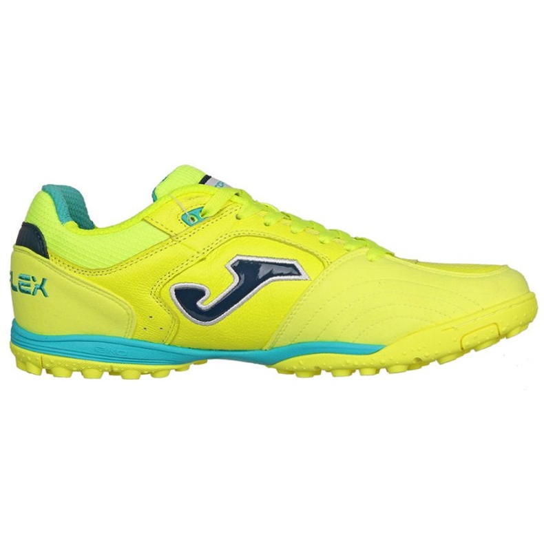 Joma Top Flex 2309 V kopačkách M TOPS2309TF žluť žluté 1