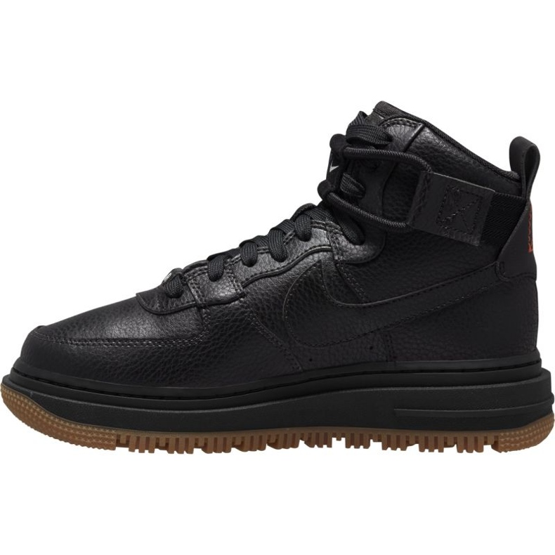 Boty Nike Air Force 1 High Utility 2.0 DC3584-001 černý 1