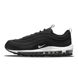 Boty Nike Air Max 97 W DH8016-001 černý 1