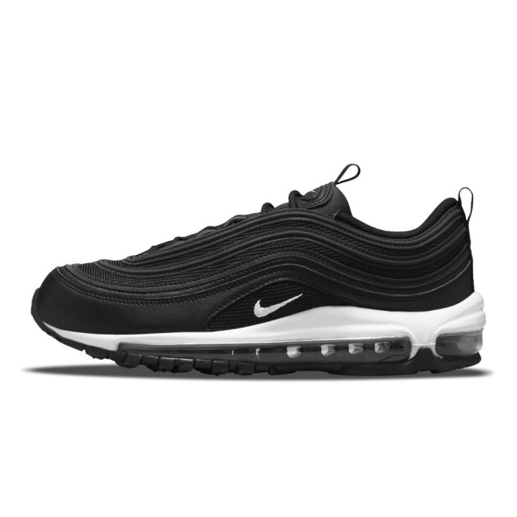 Boty Nike Air Max 97 W DH8016-001 černý 1