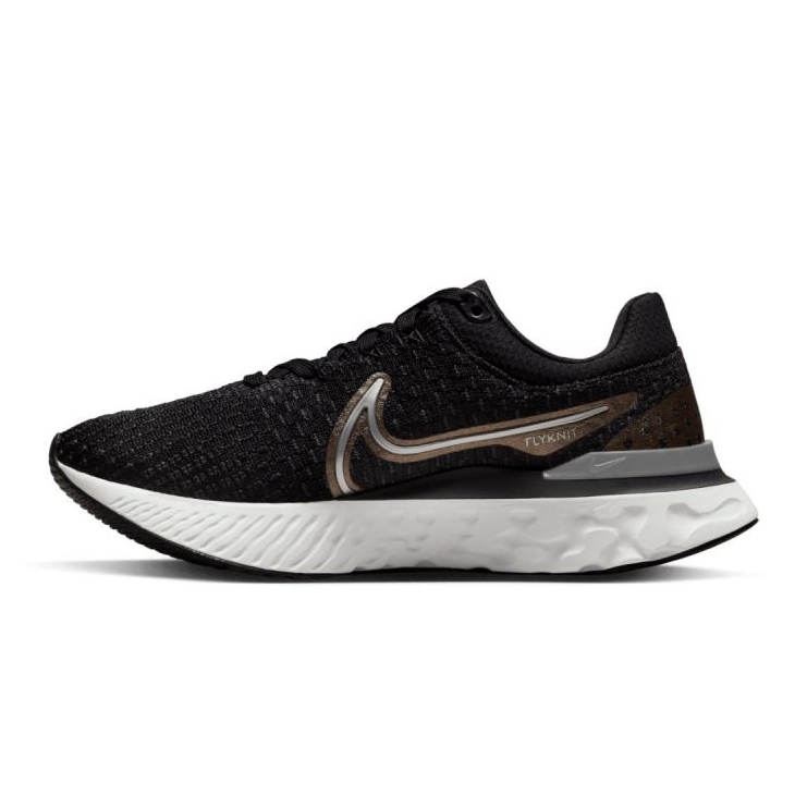 Běžecké boty Nike React Infinity Run Flyknit 3 DD3024-009 černý 1