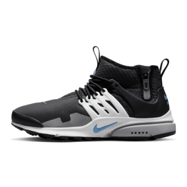 Boty Nike Air Presto Mid Utility M DC8751-002 černý 1