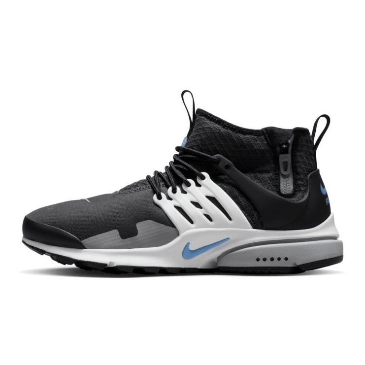 Boty Nike Air Presto Mid Utility M DC8751-002 černá 1