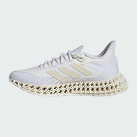 Běžecké boty adidas 4dfwd 2 Shoes W GX9271 bílý 1