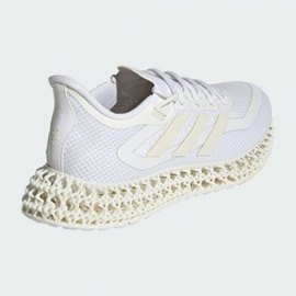 Běžecké boty adidas 4dfwd 2 Shoes W GX9271 bílý 5