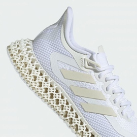 Běžecké boty adidas 4dfwd 2 Shoes W GX9271 bílý 6