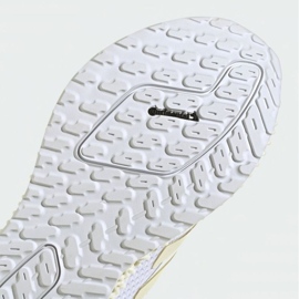 Běžecké boty adidas 4dfwd 2 Shoes W GX9271 bílý 7