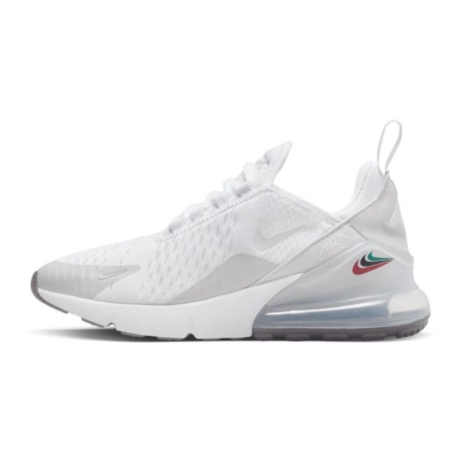 Boty Nike Air Max 270 DV7056-100 bílý 1
