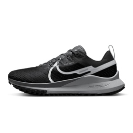 Boty Nike React Pegasus Trail 4 DJ6159-001 černý černý 1