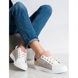 SHELOVET Módní sportovní obuv vícebarevný 2 SHELOVET Módní sportovní obuv vícebarevný 2