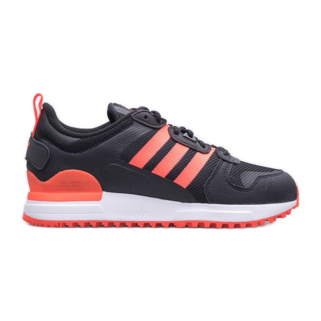 Boty adidas Zx 700 Hd Jr H68623 černá 2