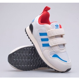 Boty adidas Zx 700 Hd Cf I Jr FX5241 1