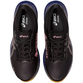 Běžecké boty Asics Gel-Pulse 14 Gtx 1012B317 001 černá 1
