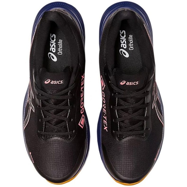 Běžecké boty Asics Gel-Pulse 14 Gtx 1012B317 001 černý 1
