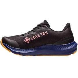 Běžecké boty Asics Gel-Pulse 14 Gtx 1012B317 001 černá 2