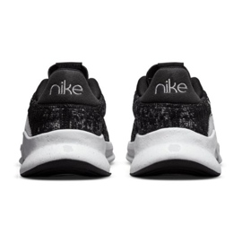 Boty Nike SuperRep Go 3 Next Nature Flyknit M DH3394-010 černá 3