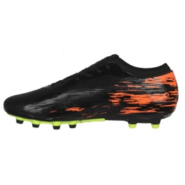Kopačky Joma Super Copa 2301 Fg M SUPS2301FG černá černá 1