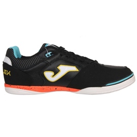 Joma Top Flex 2301 V kopačkách M TOPS2301IN černá černá 1