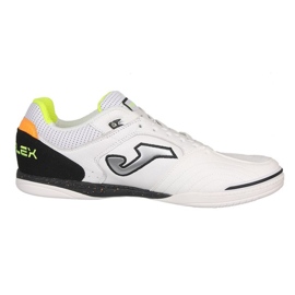 Joma Top Flex 2342 V kopačkách TOPS2342IN bílý bílý 1