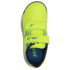 Joma Xpander 2309 V kopačkách XPJS2309INV žluť žluté 1