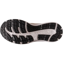 Běžecké boty Asics Gel Contend 8 W 1012B320 250 béžový 4
