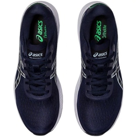 Běžecké boty Asics Gel-Excite 9 1011B338 410 zelená 1