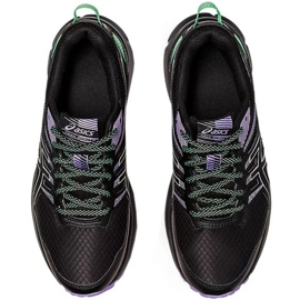 Běžecké boty Asics Trail Scout 2 W 1012B039 010 černý 1