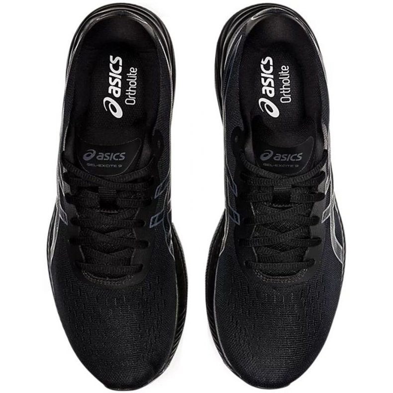 Běžecké boty Asics Gel-Excite 9 M 1011B338 001 černý 1