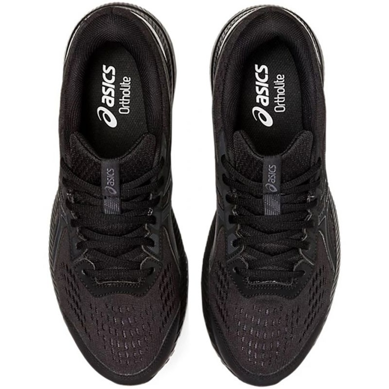 Běžecké boty Asics Gel Contend 8 1011B492 001 černý 1