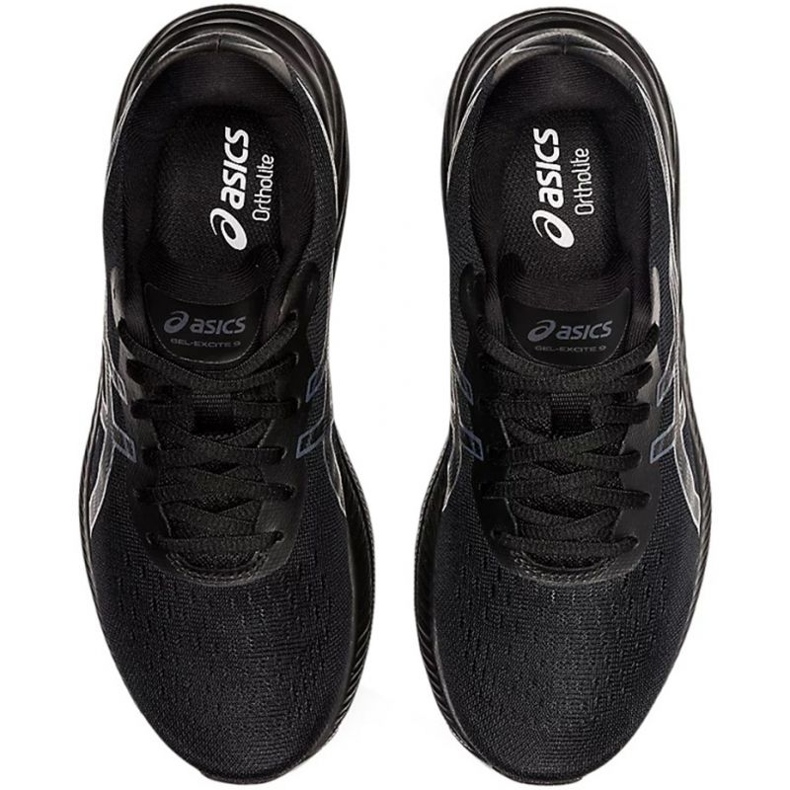 Běžecké boty Asics Gel Excite 9 W 1012B182 001 černý 1