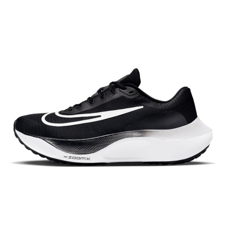 Běžecké boty Nike Zoom Fly 5 M DM8968-001 černá 1