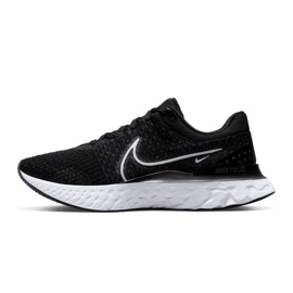 Běžecké boty Nike React Infinity Run Flyknit 3 DH5392-001 černý 1
