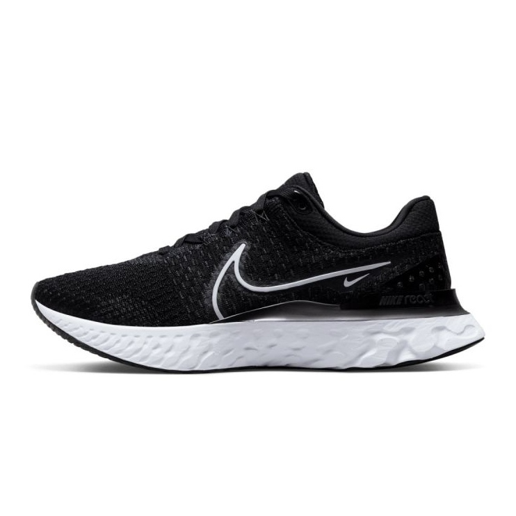 Běžecké boty Nike React Infinity Run Flyknit 3 DH5392-001 černá 1