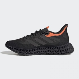 Běžecké boty adidas 4DFWD 2 Běžecké boty M GZ6943 černá 1